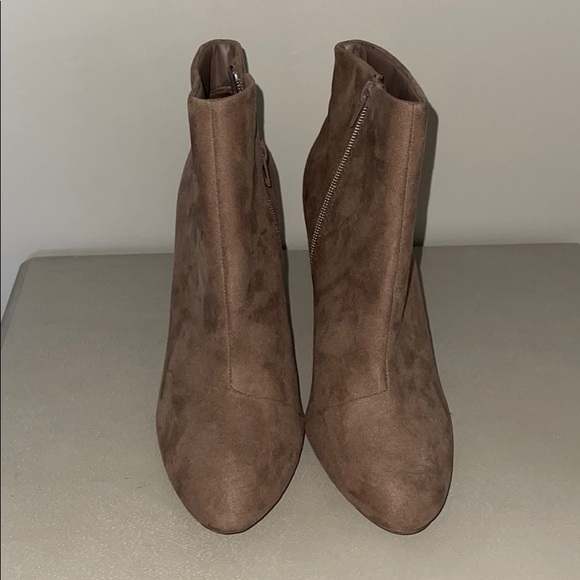 Booties - Picture 3 of 3